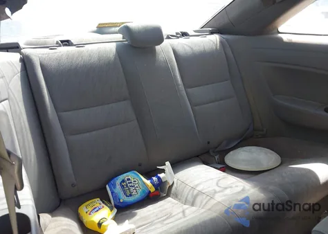 2007 Honda Civic Lx z USA, uszkodzony, nr VIN 2HGFG12697H551225